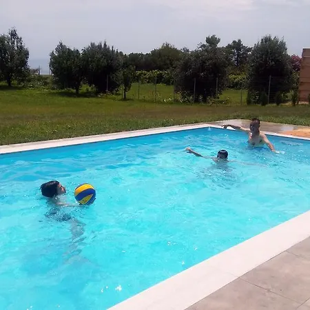 Villa Art Villas *