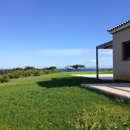 Art Villas Villa *