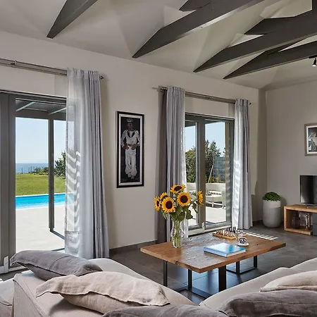 Art Villas Skala (Kefalonia)