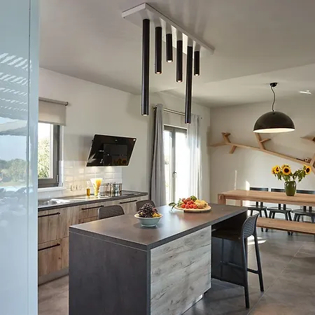 Art Villas