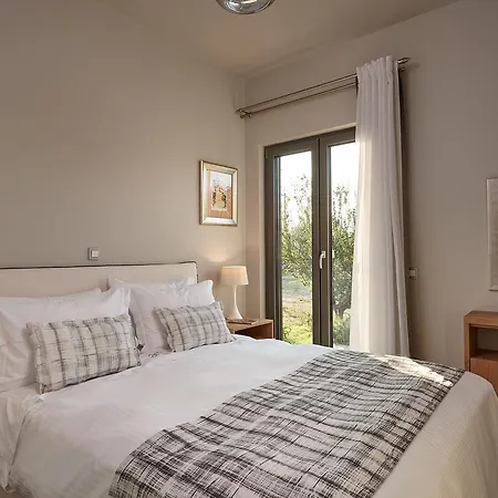 Art Villas Villa