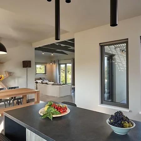 Villa Art Villas *