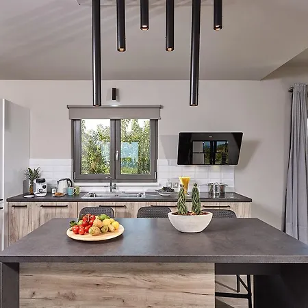 Art Villas