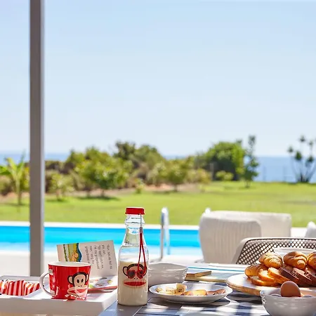 Art Villas * Skala (Kefalonia)