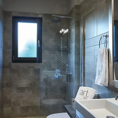 Villa Art Villas *
