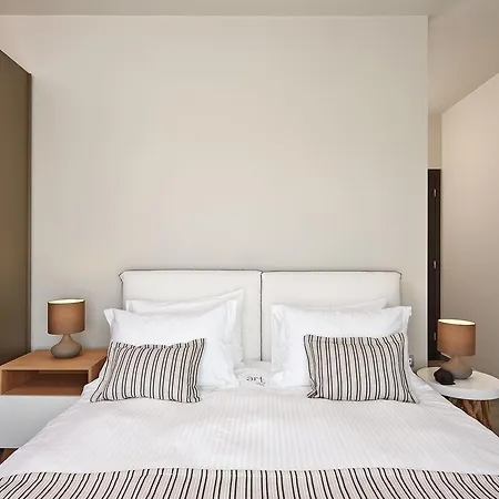 Art Villas Villa *