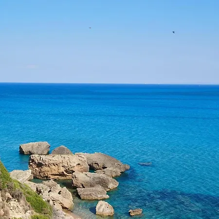 Art Villas Skala (Kefalonia)