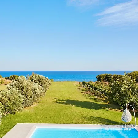 Art Villas Skala (Kefalonia)