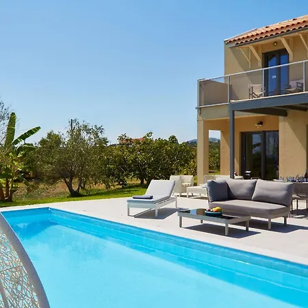 Art Villas Skala (Kefalonia)