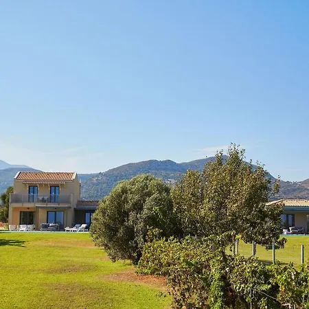 Villa Art Villas *