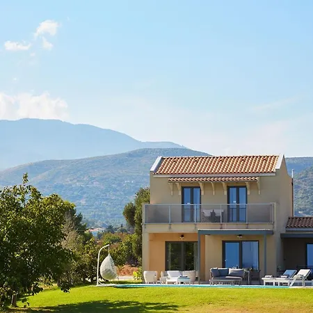 Art Villas * Skala (Kefalonia)