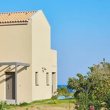 Art Villas * Skala (Kefalonia)