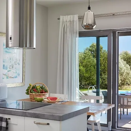 Villa Art Villas *