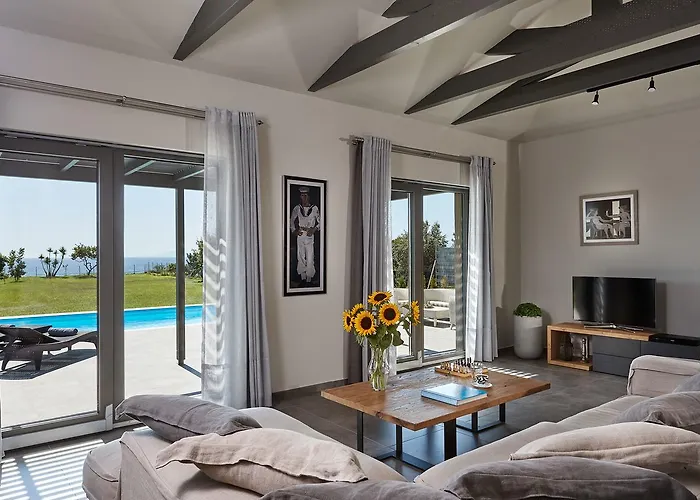 Art Villas Skala (Kefalonia)