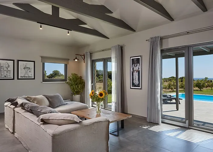 Villa Art Villas
