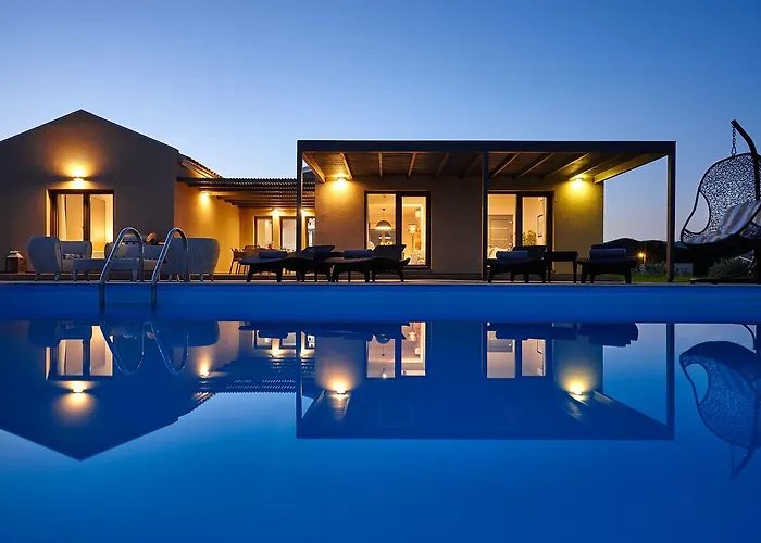 Villa Art Villas