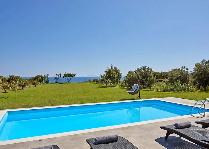 Art Villas Villa