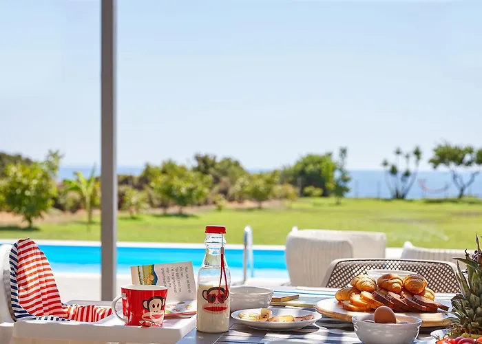 Art Villas * Skala (Kefalonia)