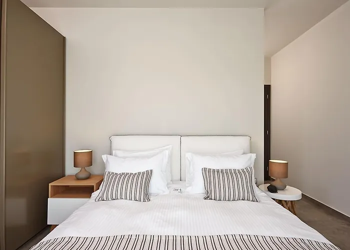 Art Villas Villa *