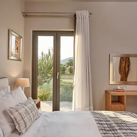 Art Βίλα Skala (Kefalonia)