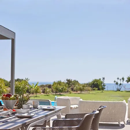 Βίλα Art Skala (Kefalonia)