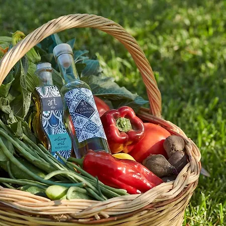 Art Βίλα Skala (Kefalonia)