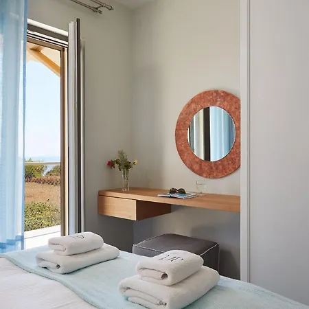 Art Вилла Skala (Kefalonia)