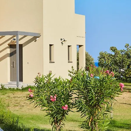 Art Βίλα Skala (Kefalonia)