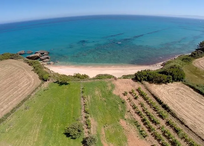 Villa Art Skala (Kefalonia)