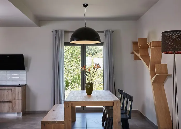 Villa Art Skala (Kefalonia)