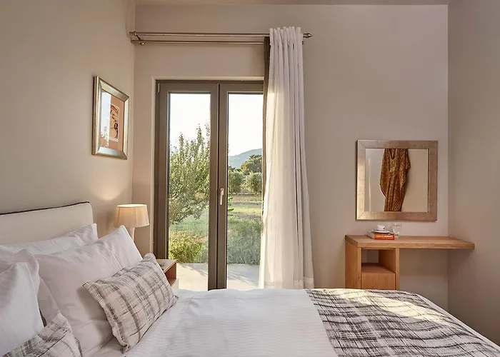 Art Villa Skala (Kefalonia)