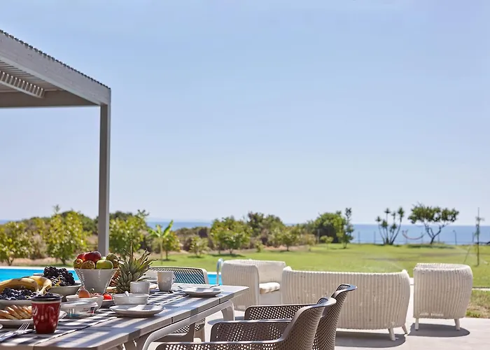 Villa Art Skala (Kefalonia)