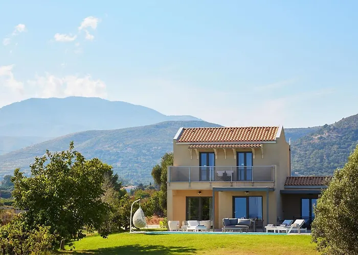 Art * Skala (Kefalonia)
