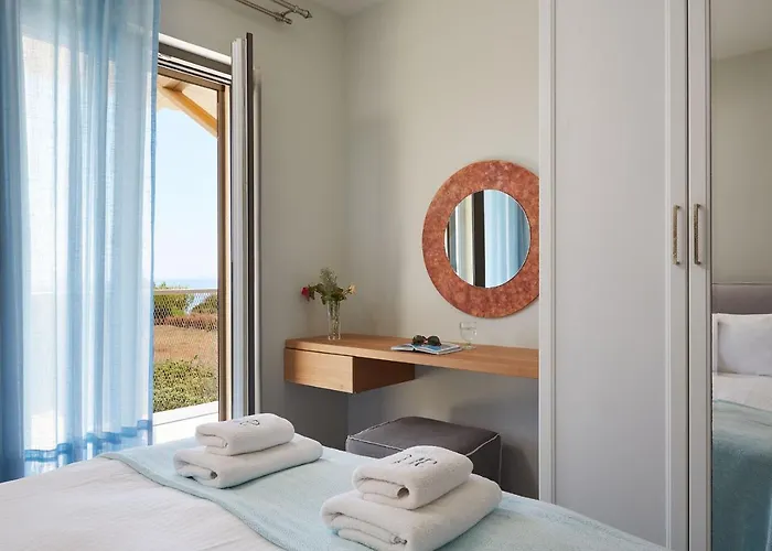 Art Villa Skala (Kefalonia)