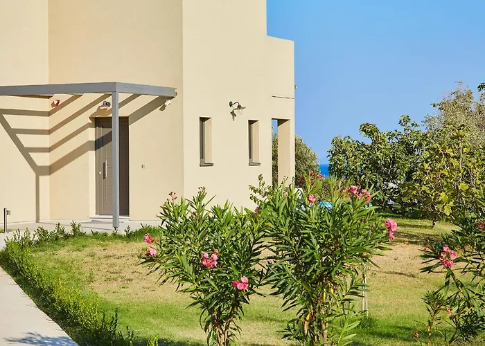 Art Villa Skala (Kefalonia)