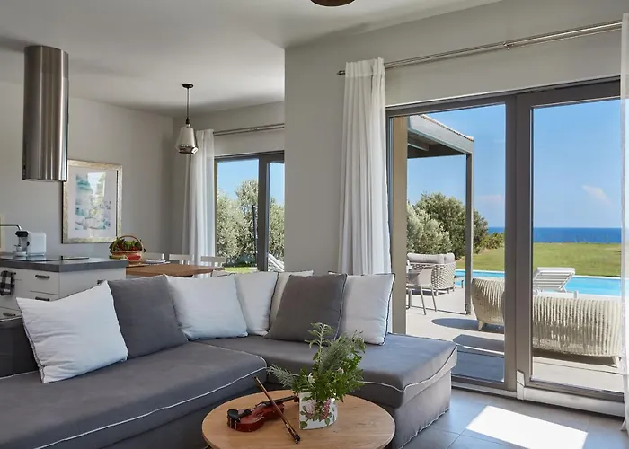 Villa Art Skala (Kefalonia)