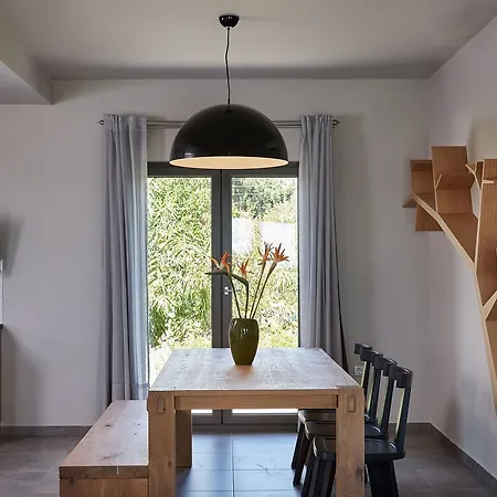 Vila Art Skala (Kefalonia)