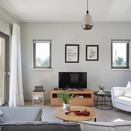 Art * Skala (Kefalonia)